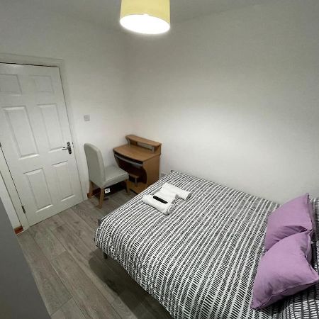 Victoria Mews Hoxton Shoreditch Londra Dış mekan fotoğraf