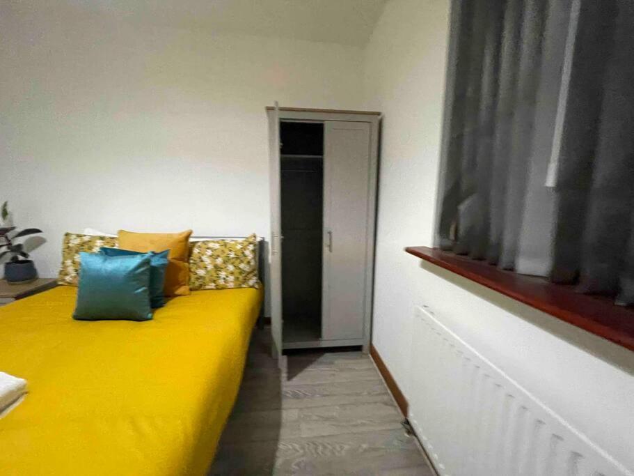 Victoria Mews Hoxton Shoreditch Londra Dış mekan fotoğraf