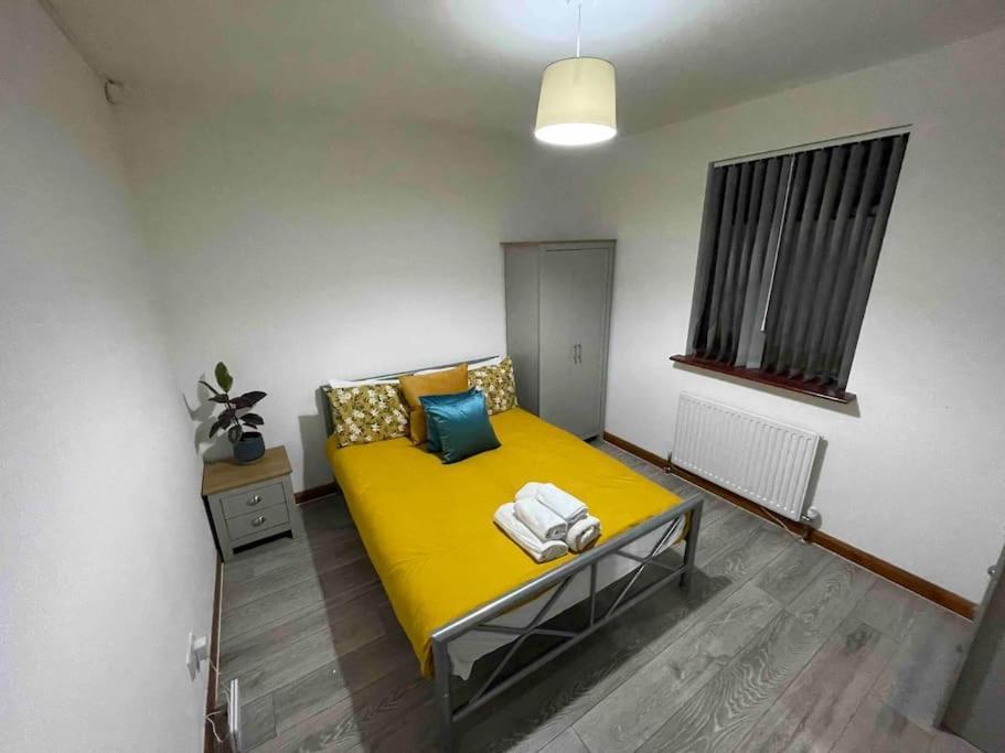 Victoria Mews Hoxton Shoreditch Londra Dış mekan fotoğraf