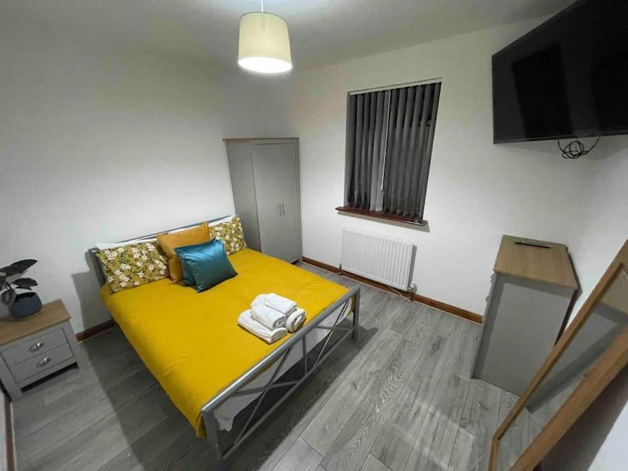 Victoria Mews Hoxton Shoreditch Londra Dış mekan fotoğraf