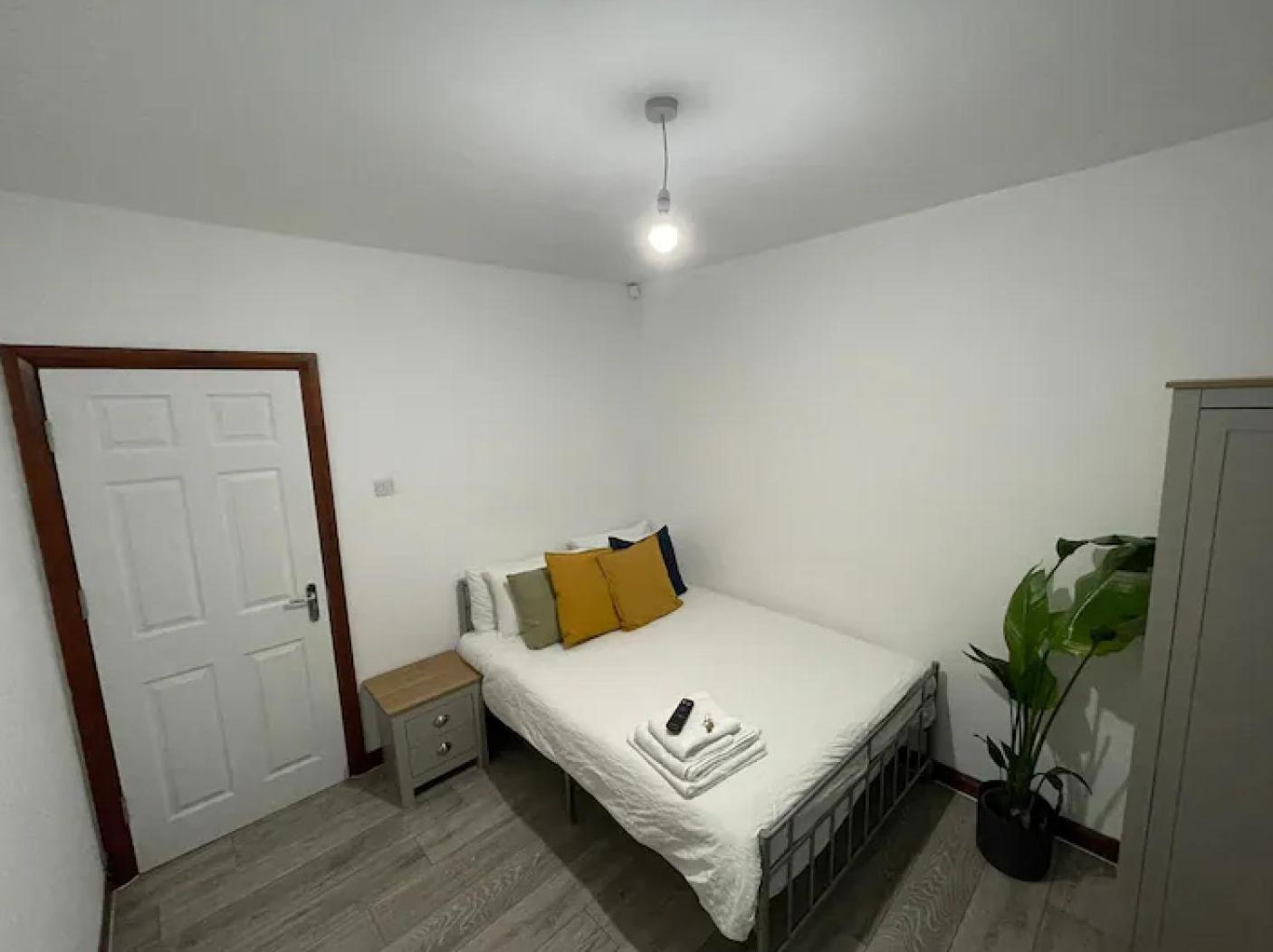 Victoria Mews Hoxton Shoreditch Londra Dış mekan fotoğraf